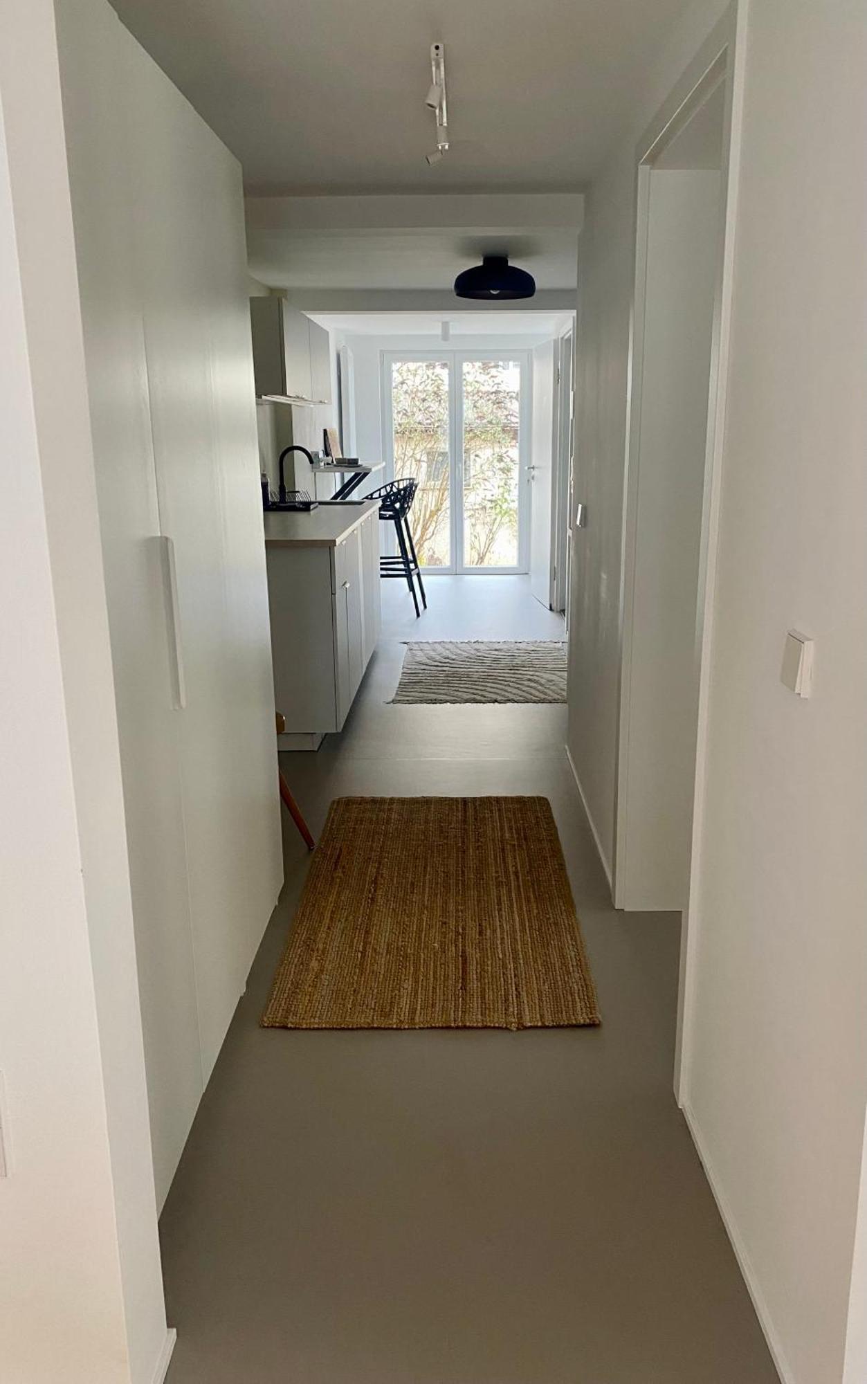 B71 - Appartement Im Herzen Des Schwarzwalds Schramberg Dış mekan fotoğraf